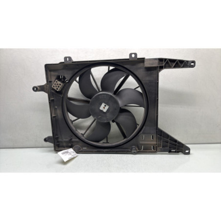 Moto ventilateur radiateur RENAULT SCENIC 1 Photo n°1