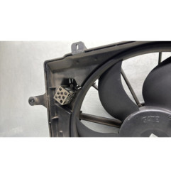 Moto ventilateur radiateur RENAULT SCENIC 1