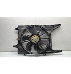 Moto ventilateur radiateur RENAULT SCENIC 1