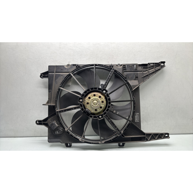 Moto ventilateur radiateur RENAULT SCENIC 1 Photo n°4