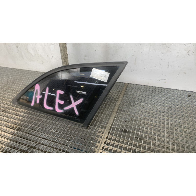 Custode arriere droit AUDI A4 3 Photo n°3