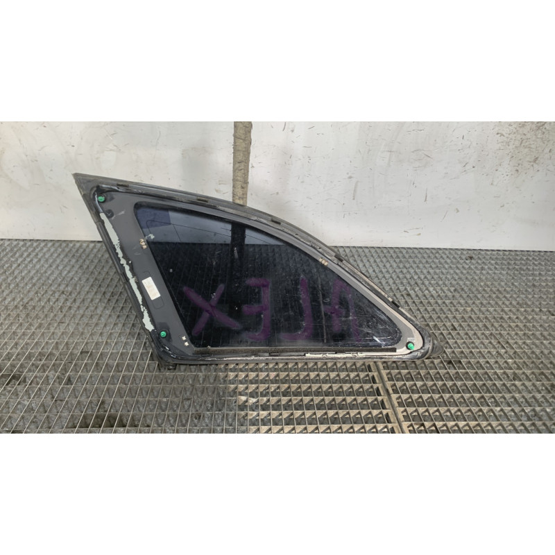 Custode arriere droit AUDI A4 3 Photo n°4