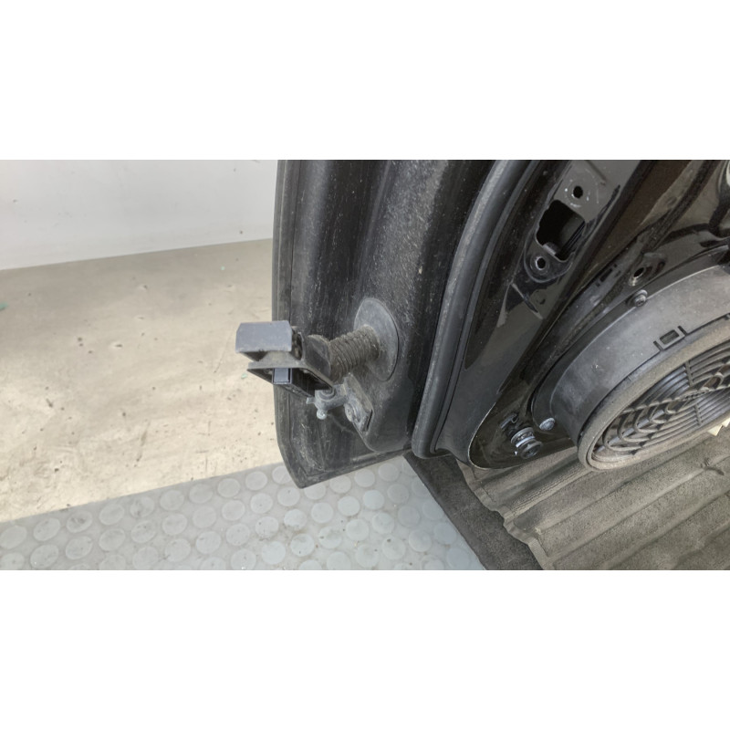 Porte avant droit AUDI A4 3 Photo n°3
