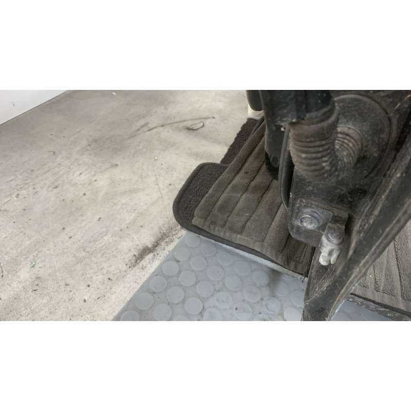 Porte avant gauche AUDI A4 3 Photo n°3