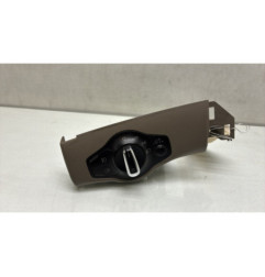 Commande de phare AUDI A4 3 Photo n°1