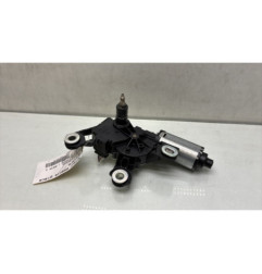 Moteur essuie glace arriere AUDI A4 3 Photo n°1