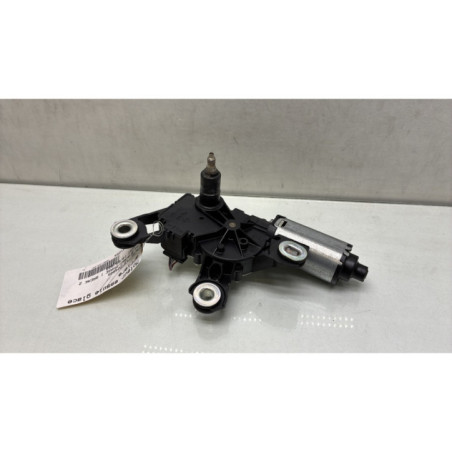 Moteur essuie glace arriere AUDI A4 3 Photo n°1
