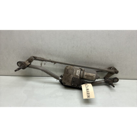 Moteur essuie glace avant AUDI A4 3 Photo n°1