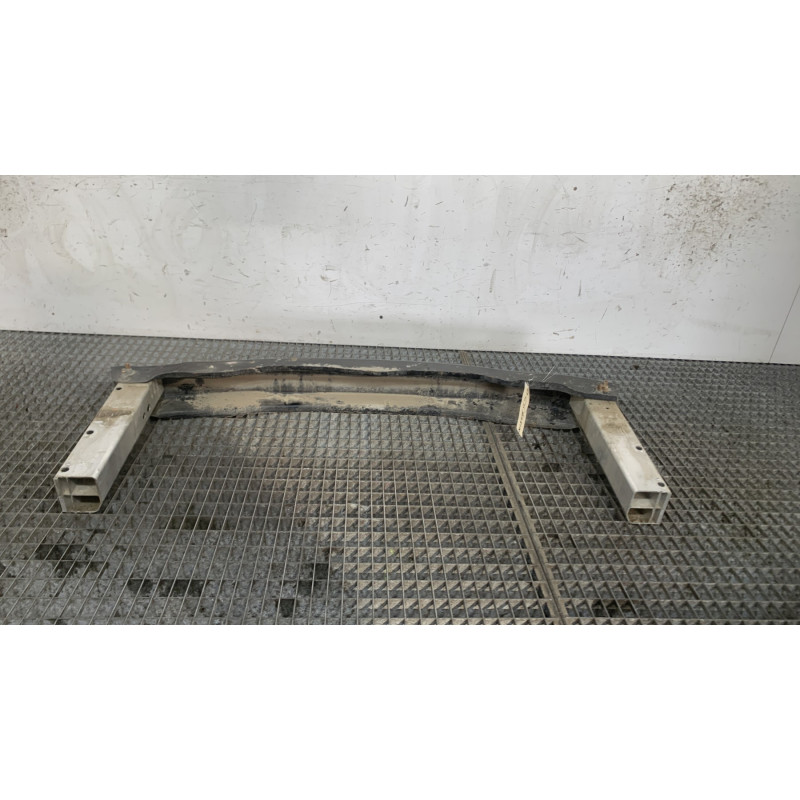Renfort pare choc arriere (traverse) AUDI A4 3 Photo n°3