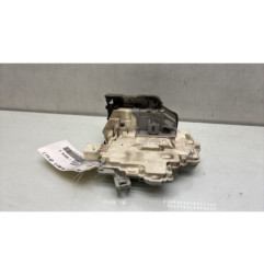 Serrure avant droit AUDI A4 3