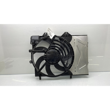 Moto ventilateur radiateur CITROEN C3 AIRCROSS Photo n°1