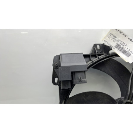 Moto ventilateur radiateur CITROEN C3 AIRCROSS