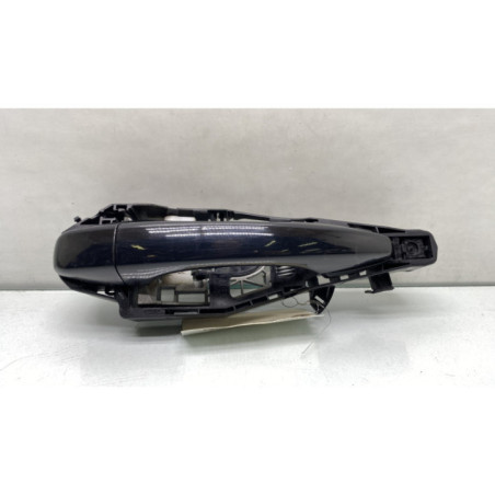 Poignee porte arriere droit CITROEN C-ELYSEE Photo n°1