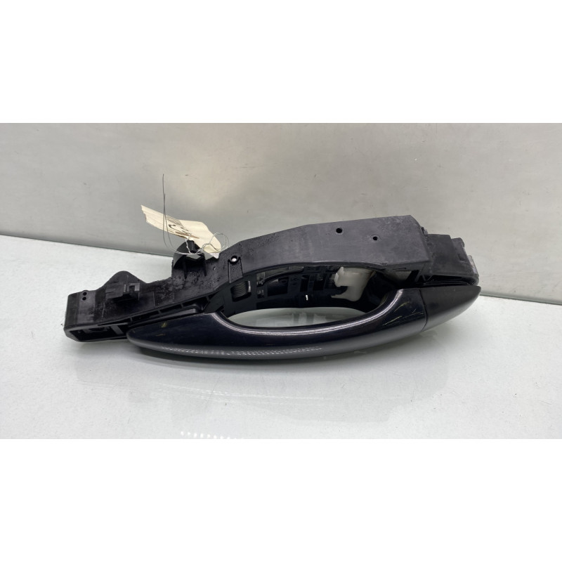 Poignee porte arriere droit CITROEN C-ELYSEE Photo n°3