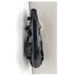 Poignee porte arriere gauche CITROEN C-ELYSEE Photo n°1