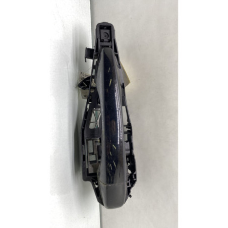 Poignee porte arriere gauche CITROEN C-ELYSEE Photo n°1