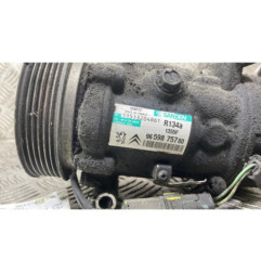Compresseur clim PEUGEOT 207