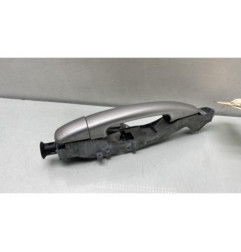 Poignee porte laterale gauche PEUGEOT PARTNER 2
