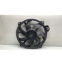 Moto ventilateur radiateur RENAULT MEGANE 3 Photo n°1