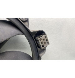 Moto ventilateur radiateur RENAULT MEGANE 3