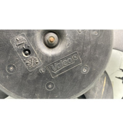 Moto ventilateur radiateur RENAULT MEGANE 3