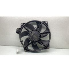 Moto ventilateur radiateur RENAULT MEGANE 3