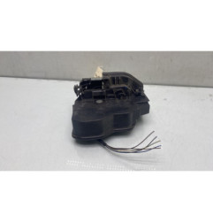 Serrure avant droit BMW SERIE 1 E87