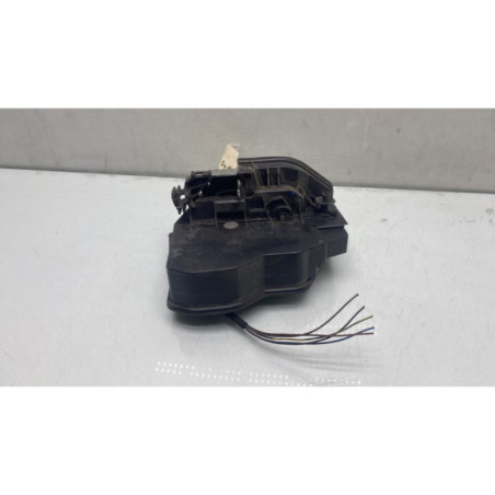 Serrure avant droit BMW SERIE 1 E87