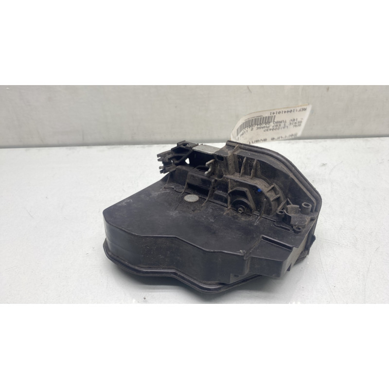 Serrure avant droit BMW SERIE 1 E87 Photo n°5