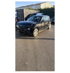Serrure avant droit BMW SERIE 1 E87