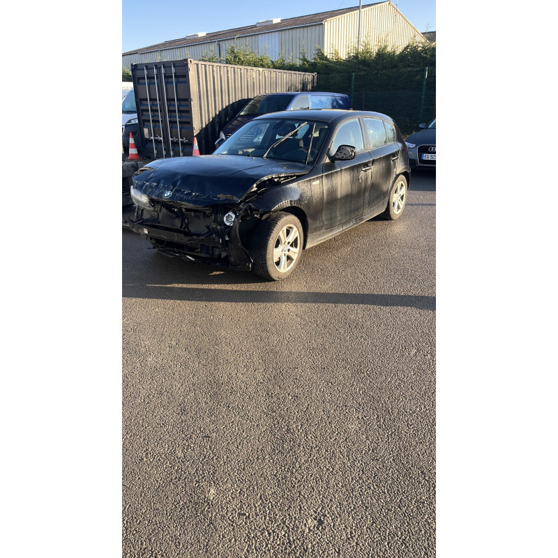 Serrure avant droit BMW SERIE 1 E87 Photo n°7