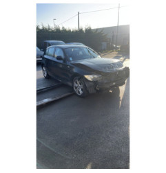 Serrure avant droit BMW SERIE 1 E87