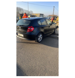 Serrure avant droit BMW SERIE 1 E87