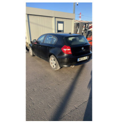 Serrure avant droit BMW SERIE 1 E87