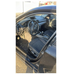 Serrure avant droit BMW SERIE 1 E87
