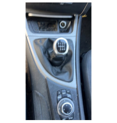 Serrure avant droit BMW SERIE 1 E87