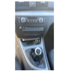 Serrure avant droit BMW SERIE 1 E87