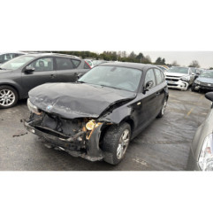 Serrure avant droit BMW SERIE 1 E87