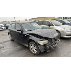 Serrure avant droit BMW SERIE 1 E87