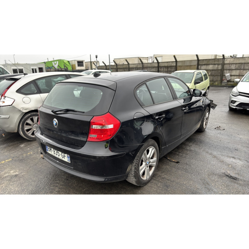 Serrure avant droit BMW SERIE 1 E87 Photo n°19