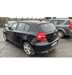 Serrure avant droit BMW SERIE 1 E87
