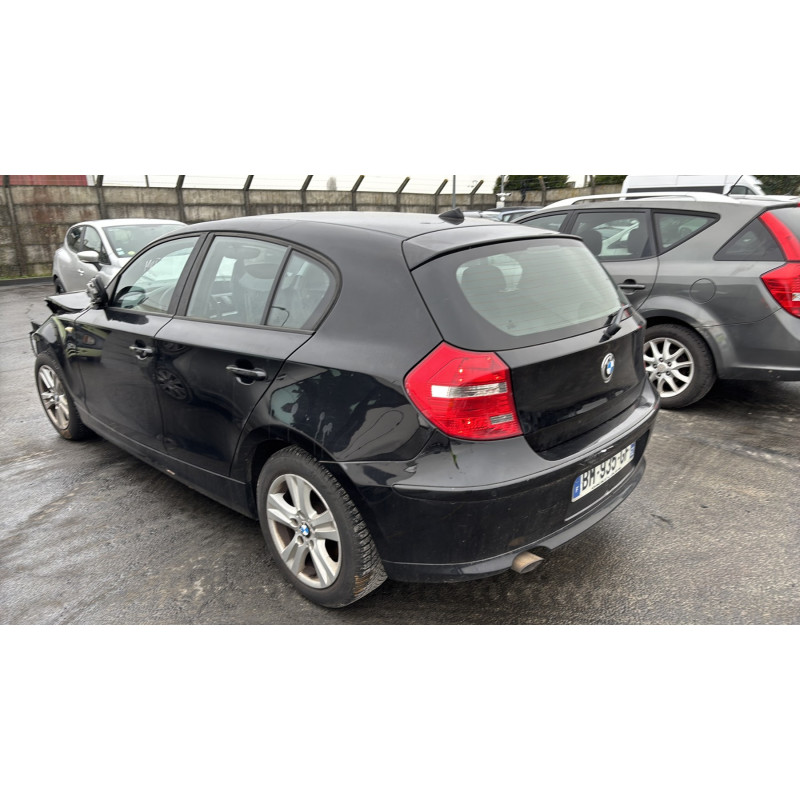 Serrure avant droit BMW SERIE 1 E87 Photo n°20