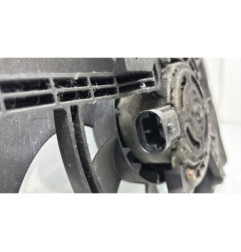 Moto ventilateur radiateur PEUGEOT 1007