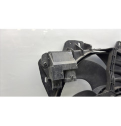 Moto ventilateur radiateur PEUGEOT 1007