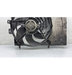 Moto ventilateur radiateur PEUGEOT 1007