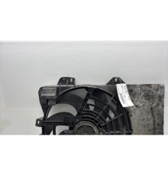 Moto ventilateur radiateur PEUGEOT 1007