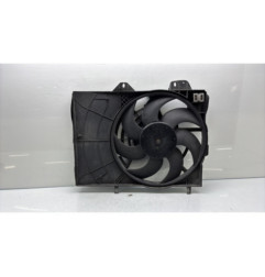Moto ventilateur radiateur PEUGEOT 1007