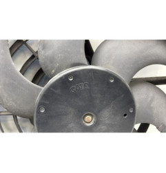 Moto ventilateur radiateur PEUGEOT 1007