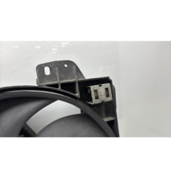 Moto ventilateur radiateur PEUGEOT 1007