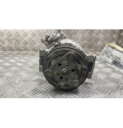 Compresseur clim FORD FOCUS 3 Photo n°1
